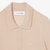 Sweater 3D Rib Knit Merino Wool Kerah Polo image number 4