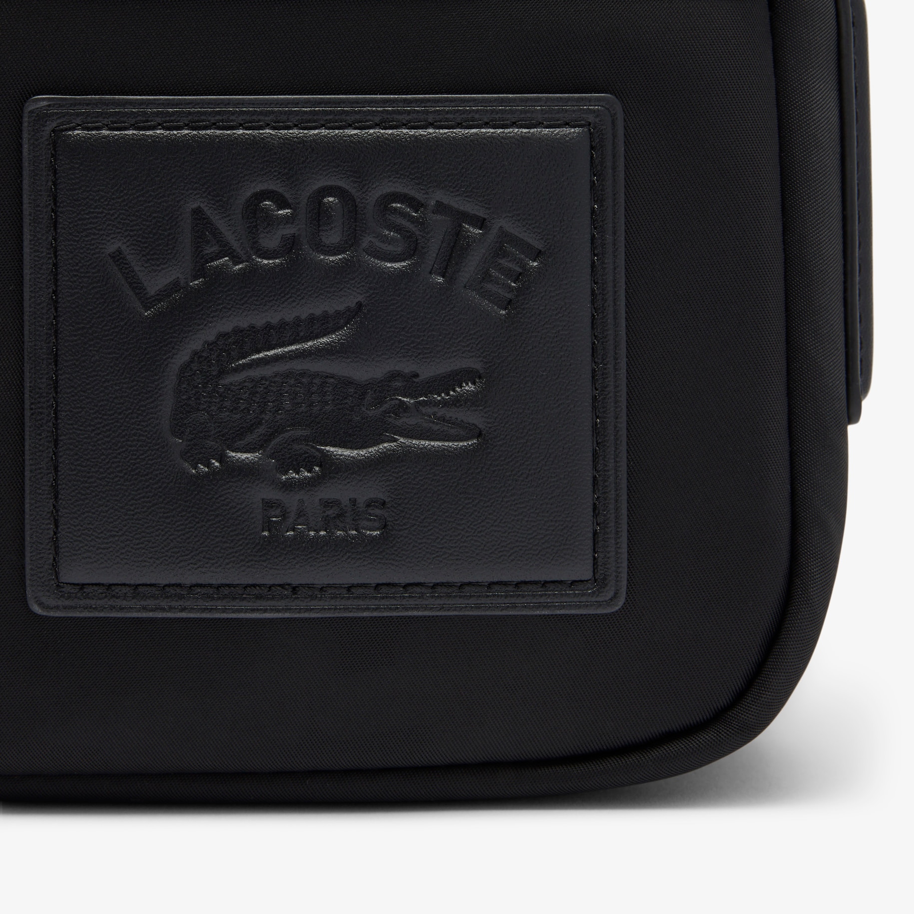 Lacoste Classics Satchel image number 4