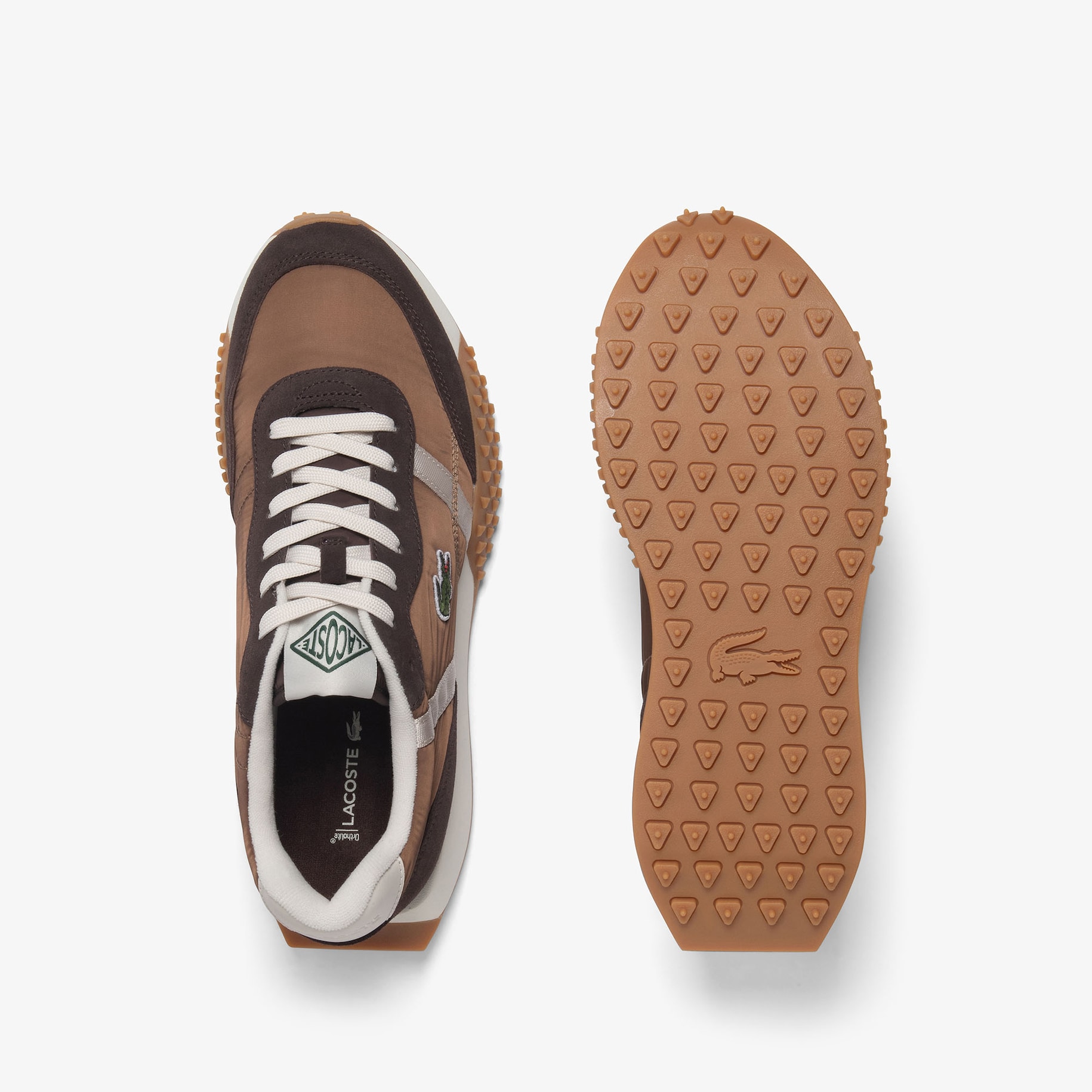 Sepatu Sneakers Pria L-Spin Evo image number 3