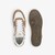 Sepatu Sneakers T-Clip Set Kulit Pria image number 3