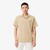 Kaos Polo Katun-Linen Classic Fit image number 0