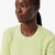 Sweater Cable Knit Lengan Pendek image number 1