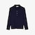 Slim Fit L.12.D Stretch Mini Piqué Polo Shirt image number 3