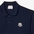 Classic Fit Signature Print L.12.12 Polo Shirt image number 4