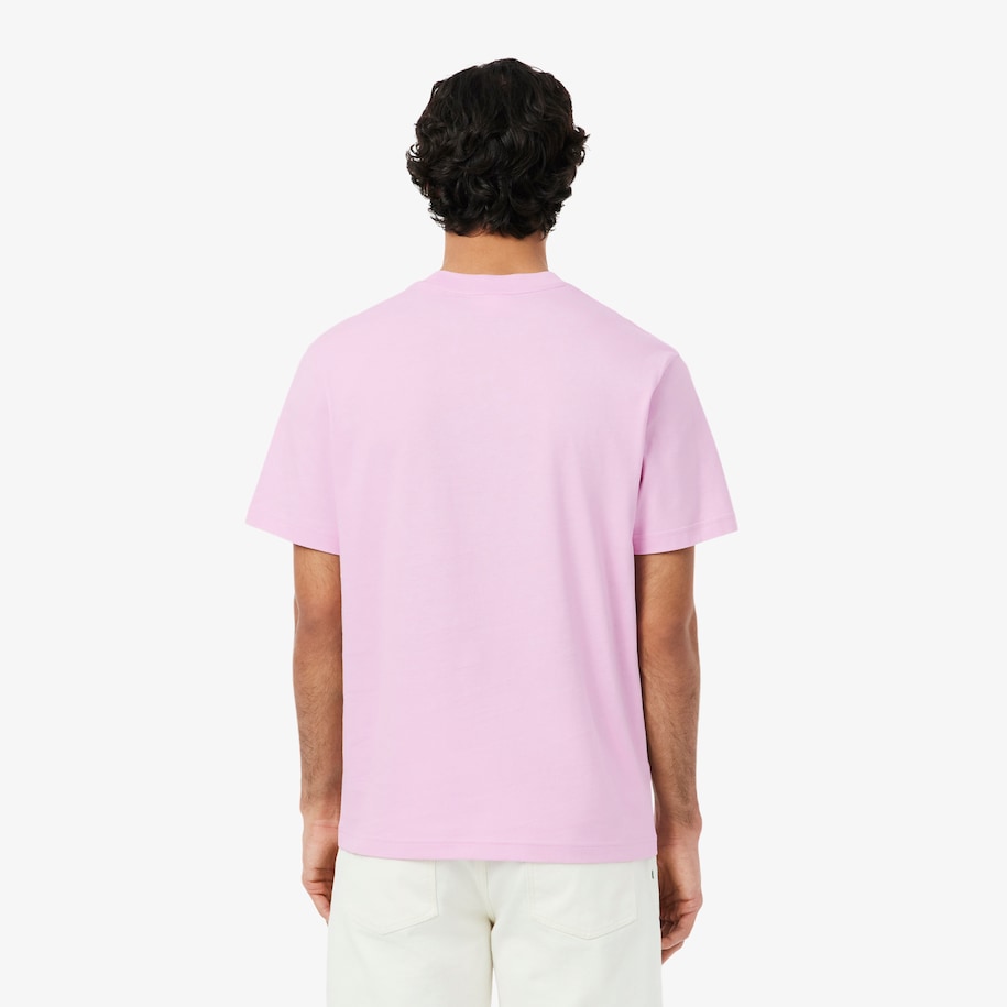 Cotton T-shirt image number 2