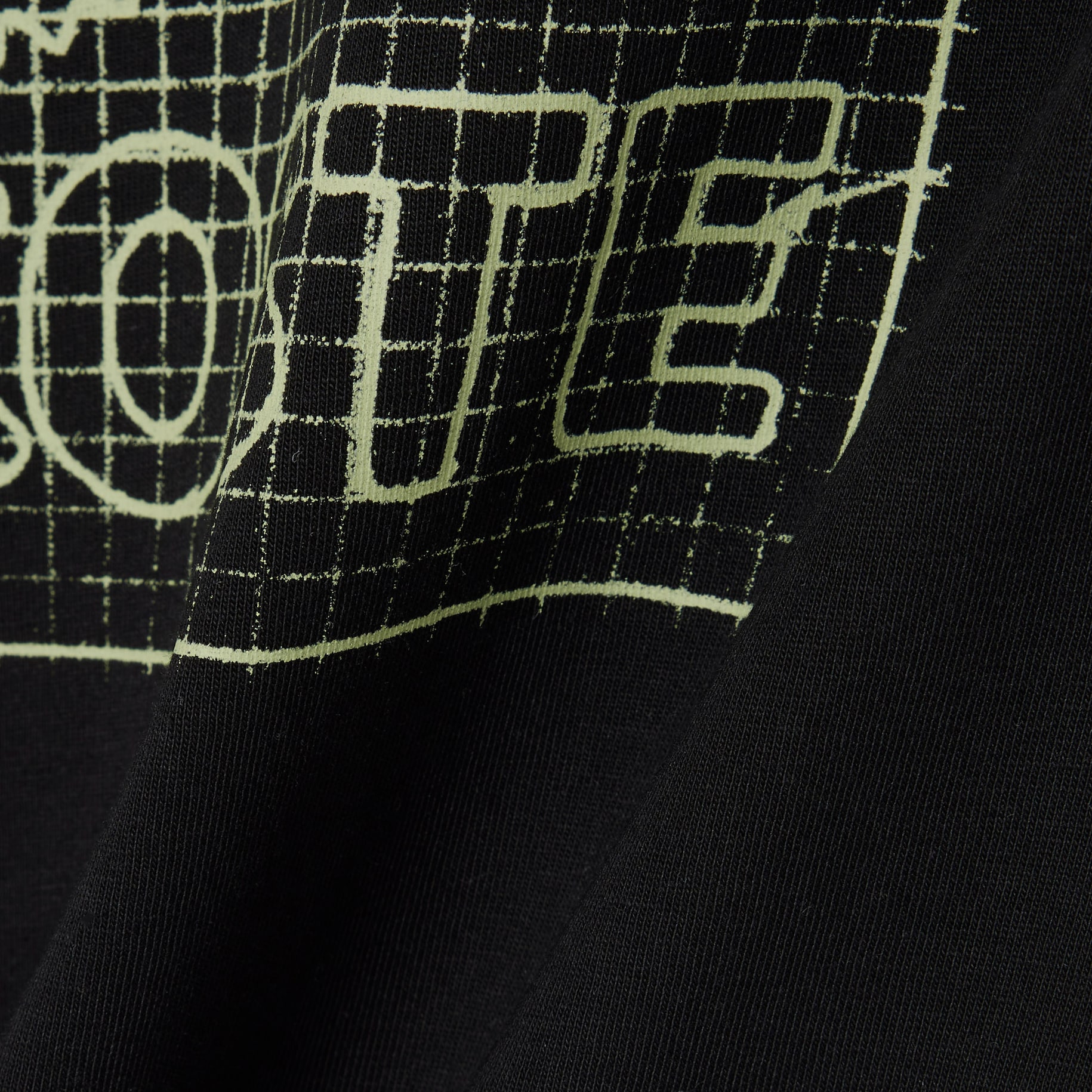 Kaos Printed Katun image number 6
