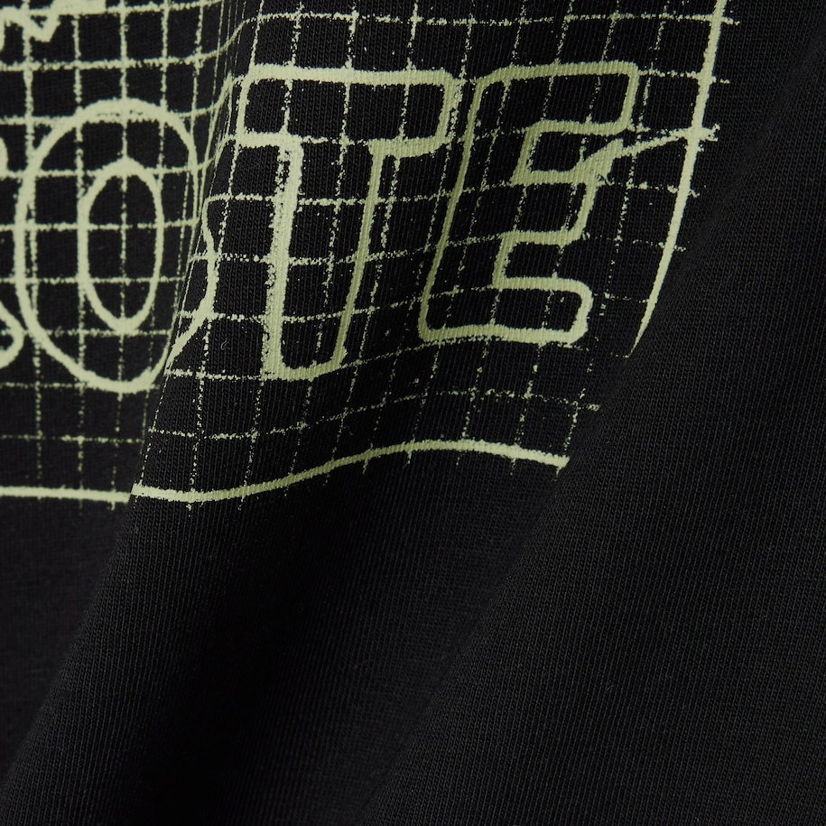 Kaos Printed Katun image number 6