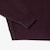 Sweater Katun Relaxed Fit Crew Neck image number 5