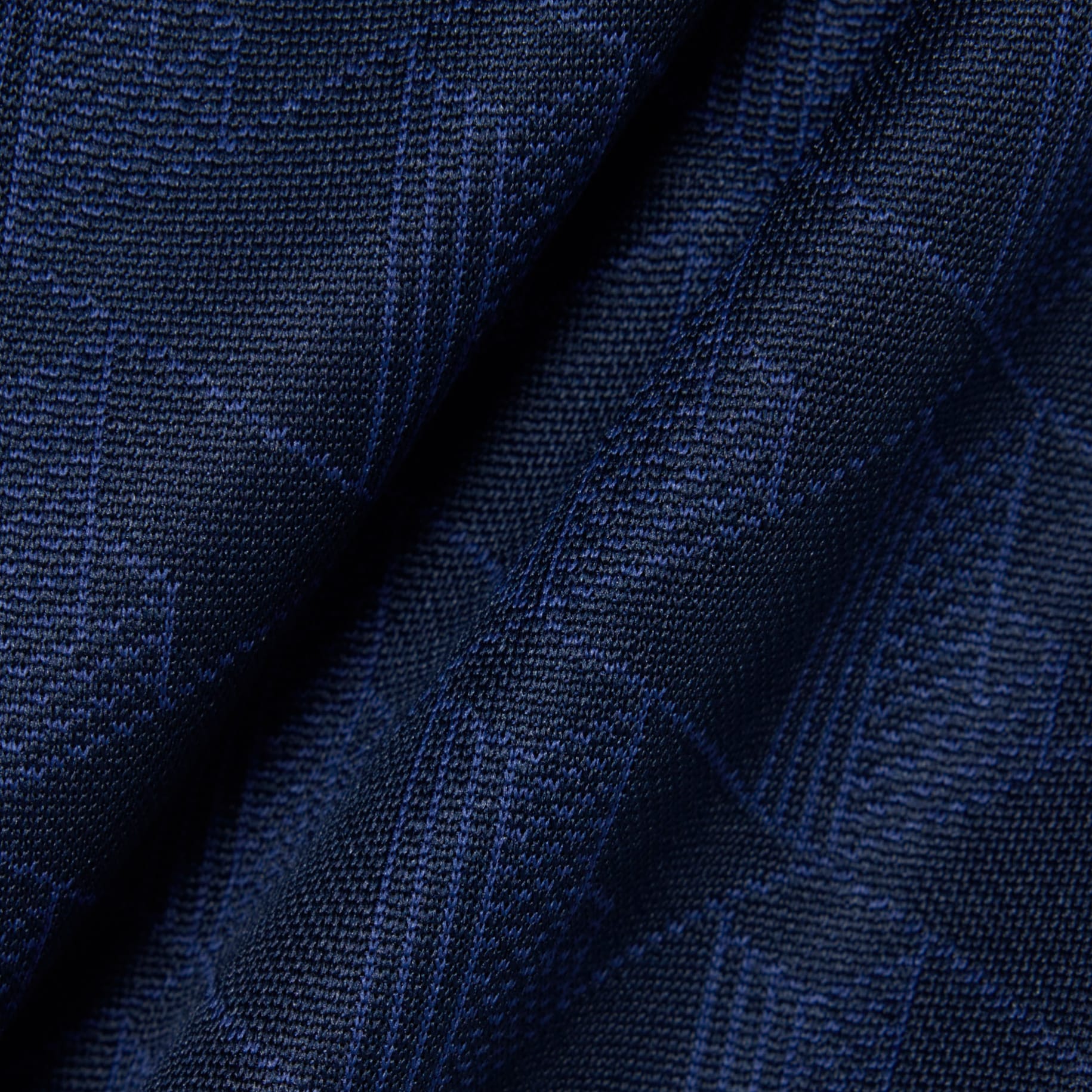 Jaket Monogram Jacquard Zipped image number 6