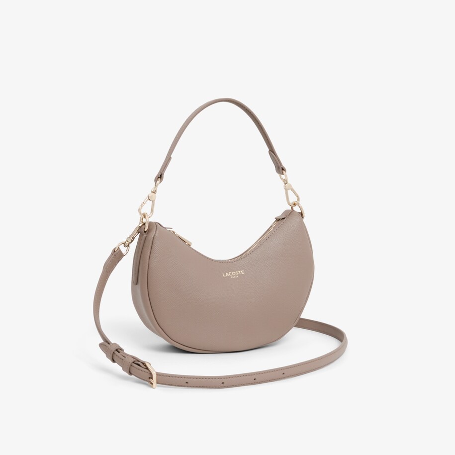 Small Champs-&Eacute;lys&eacute;es Half-Moon Purse image number 2