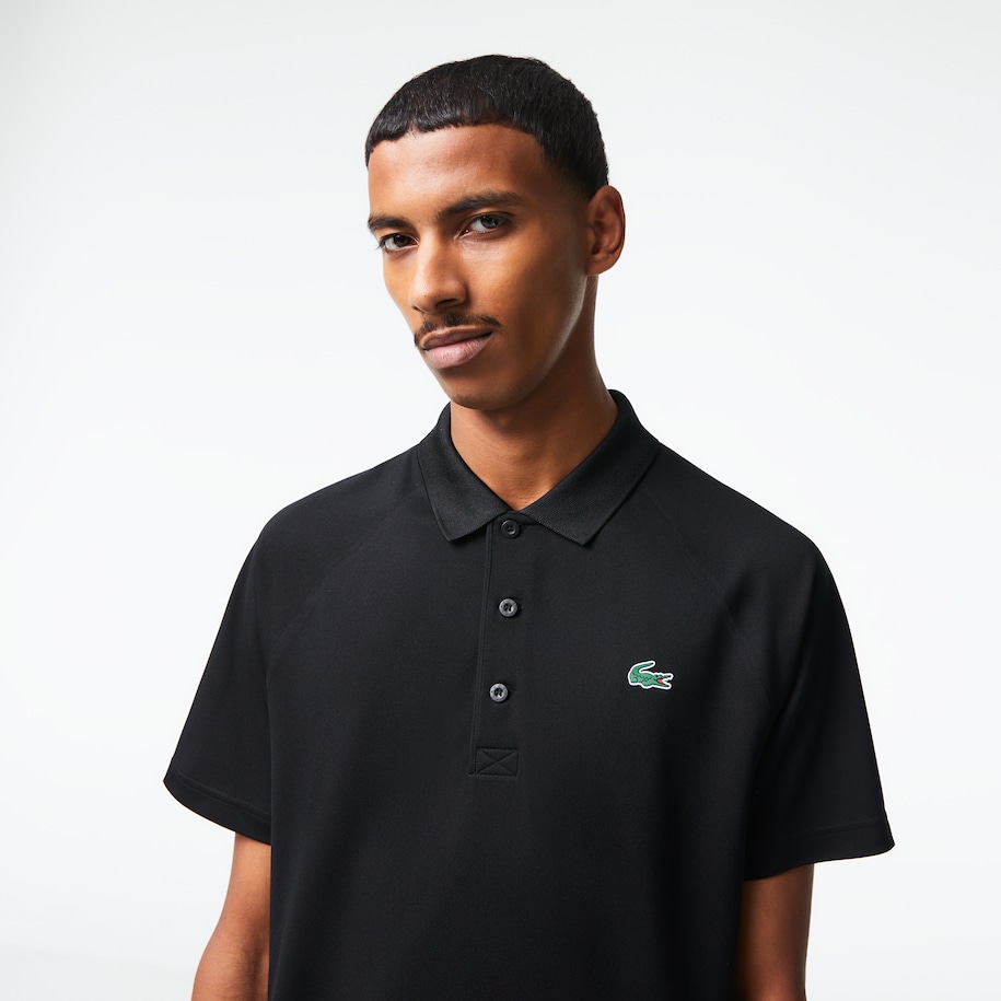 Regular Fit UV Protect Golf Polo Shirt image number 7