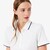 Kaos Polo Tenis Heritage Ultra Dry Stretch image number 1