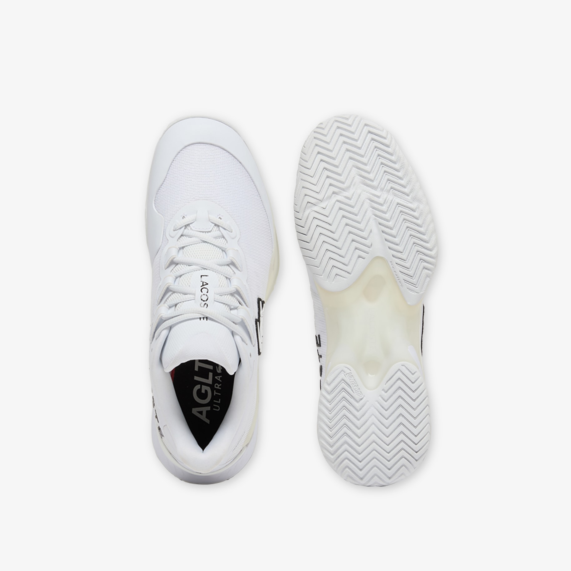 Sepatu Tennis Pria AG-LT Ultra image number 3