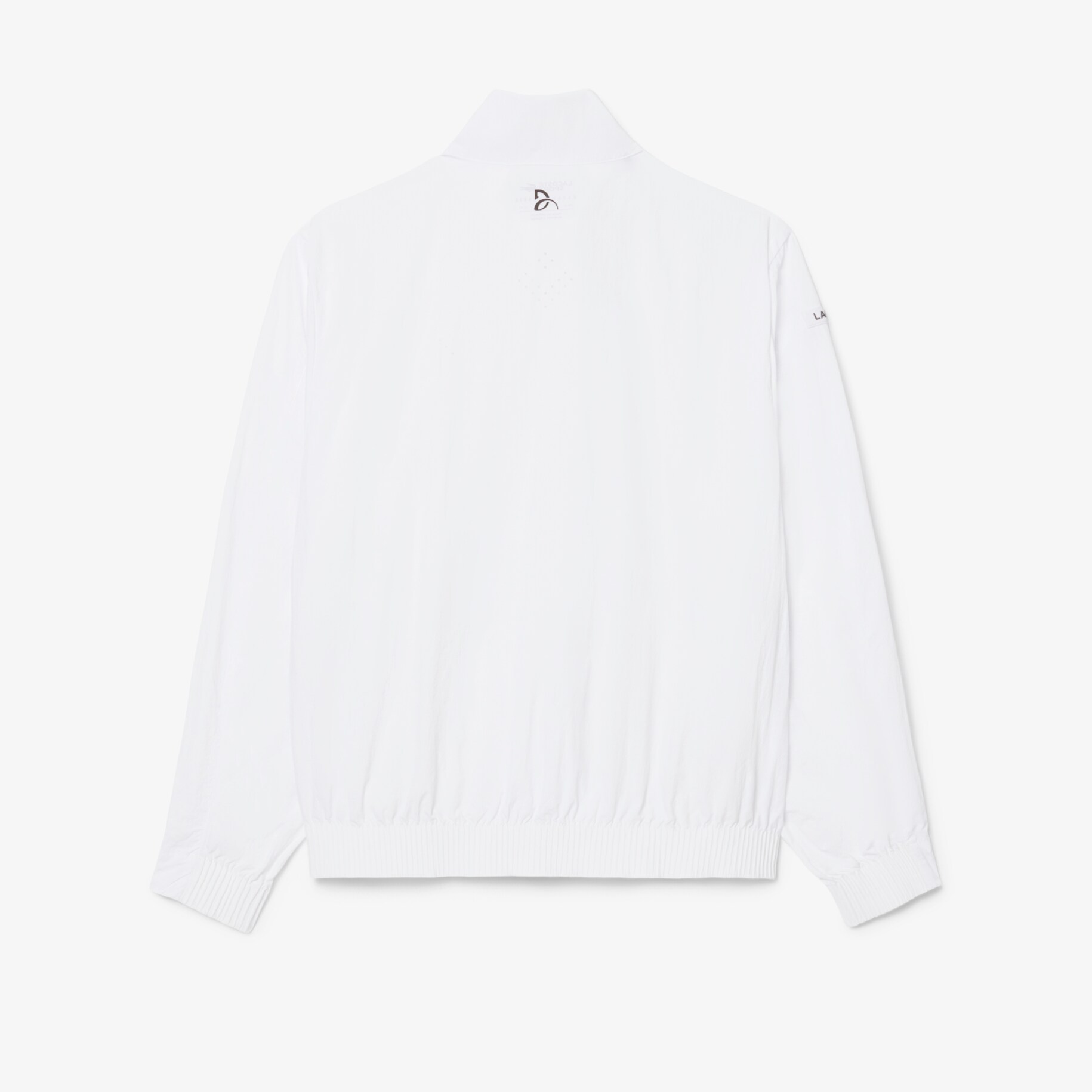 Tracksuit Lacoste Tennis x Novak Djokovic image number 5