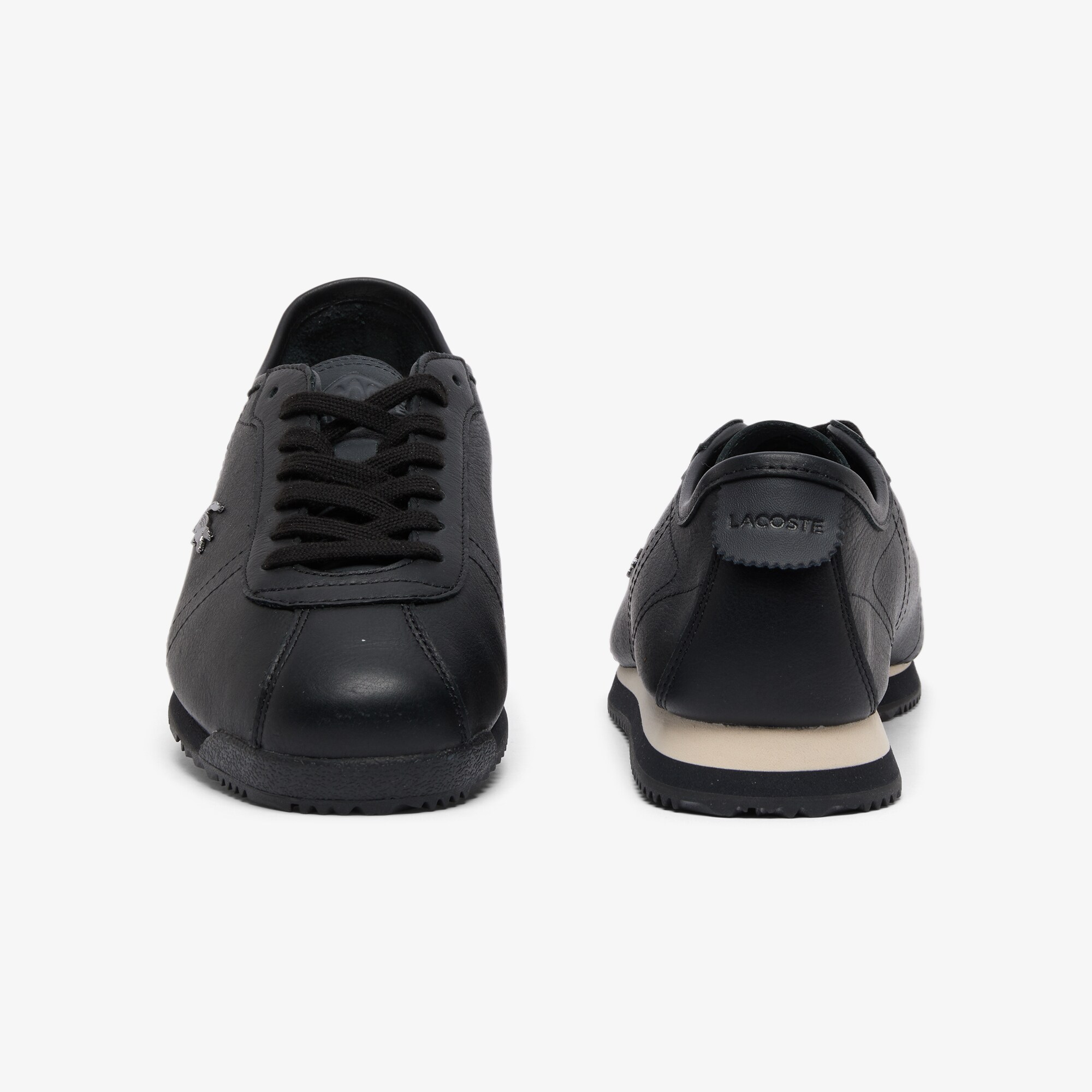 Sepatu Sneakers Club-Low Pria image number 4