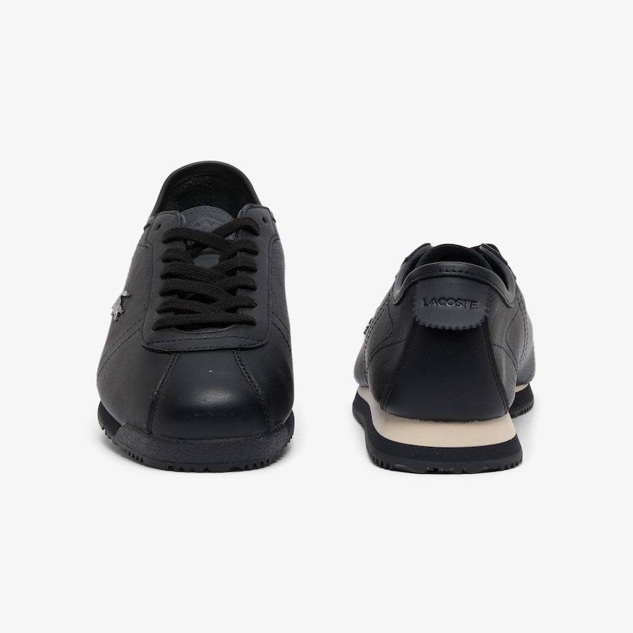 Sepatu Sneakers Club-Low Pria image number 4