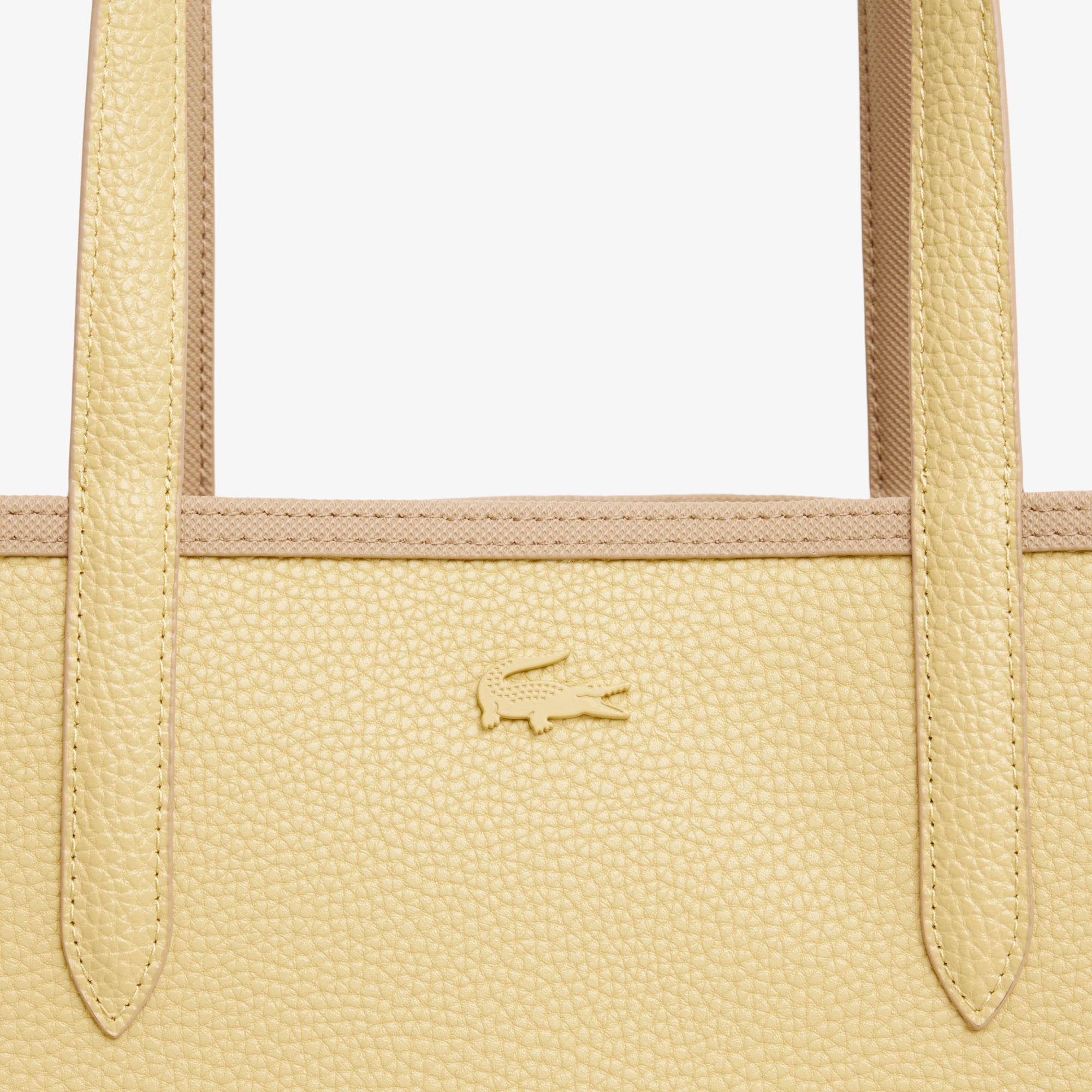 Anna Reversible Tote with Pouch image number 7