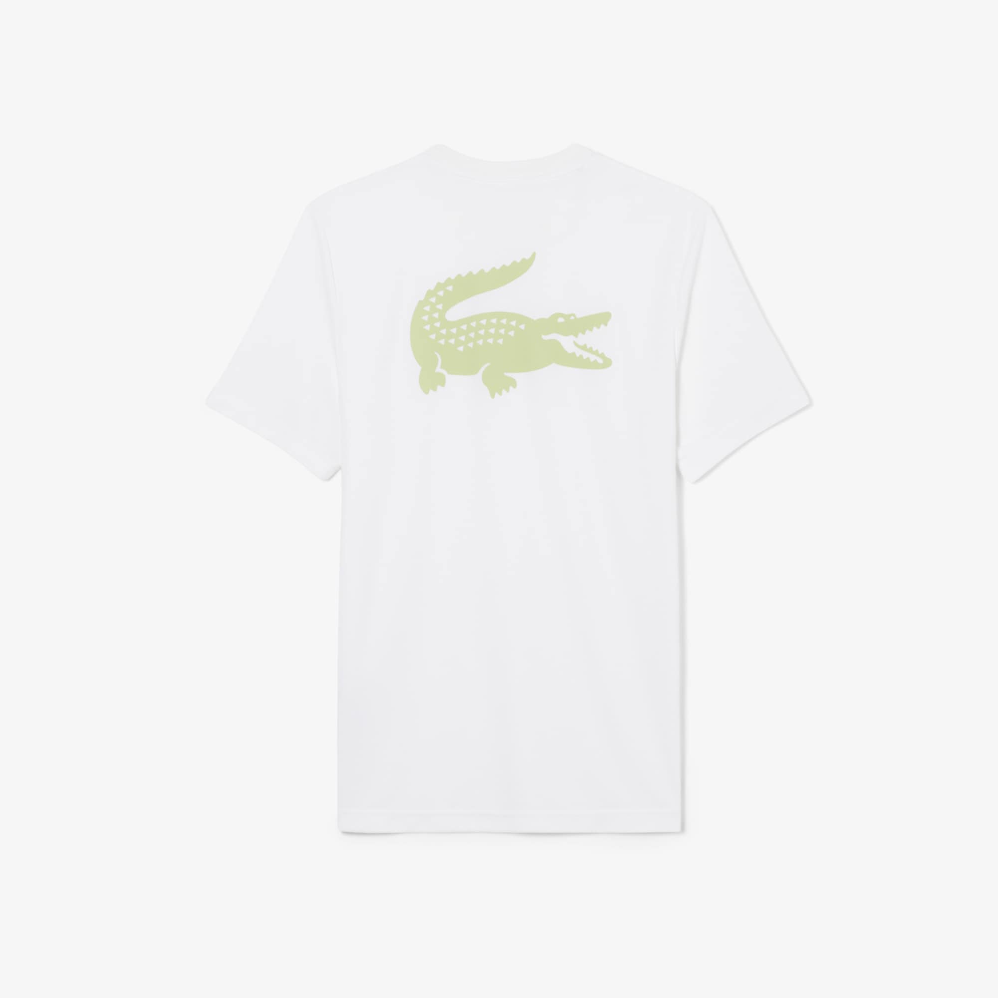 Kaos Ultra Dry Crocodile Print Sport image number 4