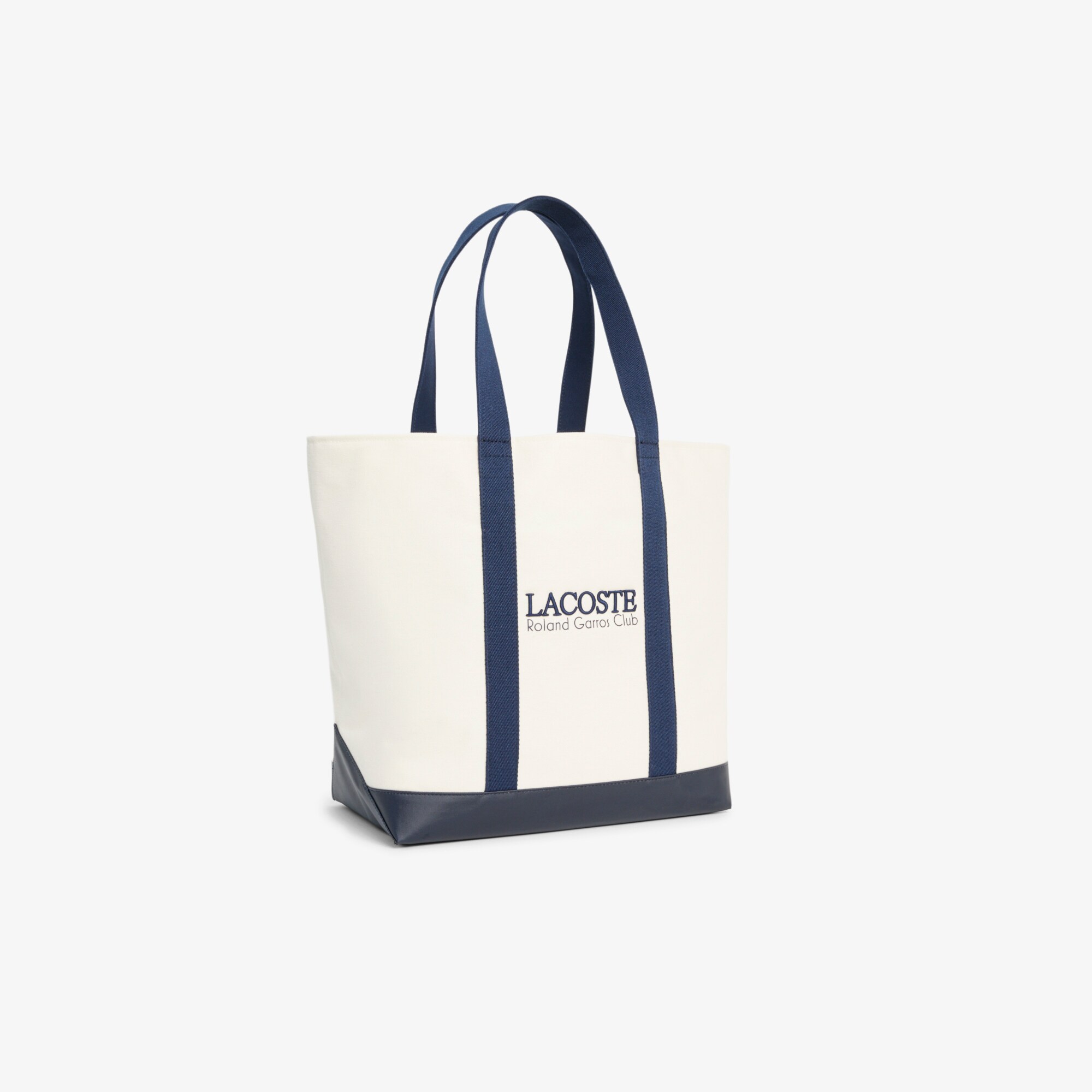 Tas Tote Edisi Roland-Garros image number 2