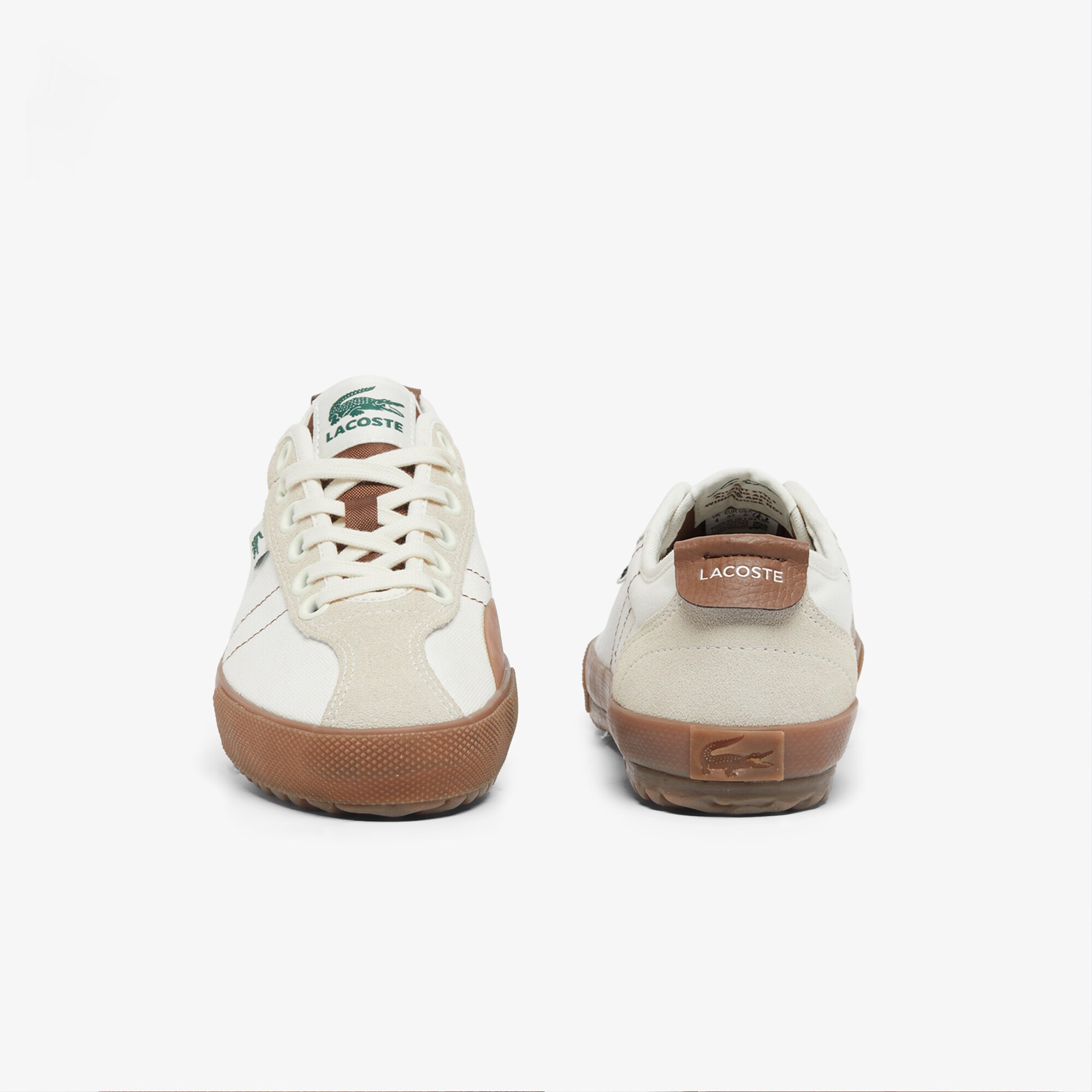 Sepatu Sneakers Wanita Backslam image number 4