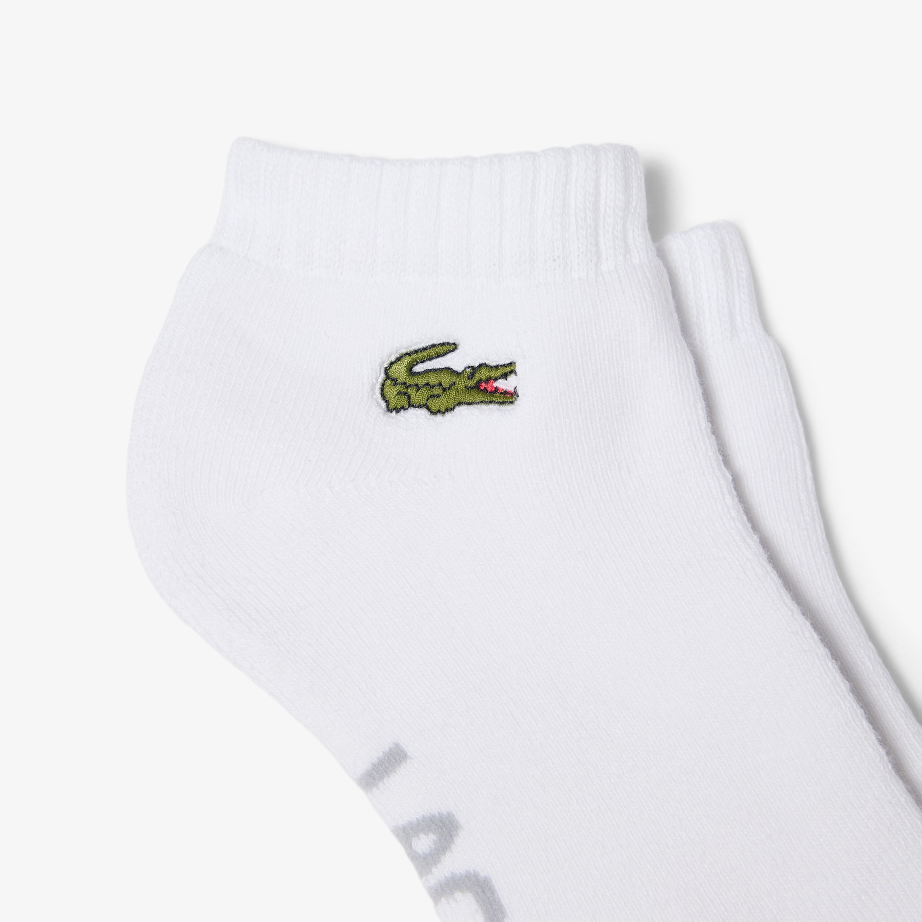 2-Pack Sport Socks image number 1
