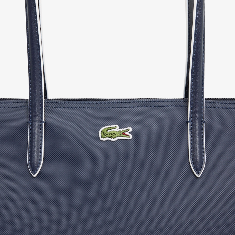 Tas Tote L.12.12 Concept Tote Besar image number 4