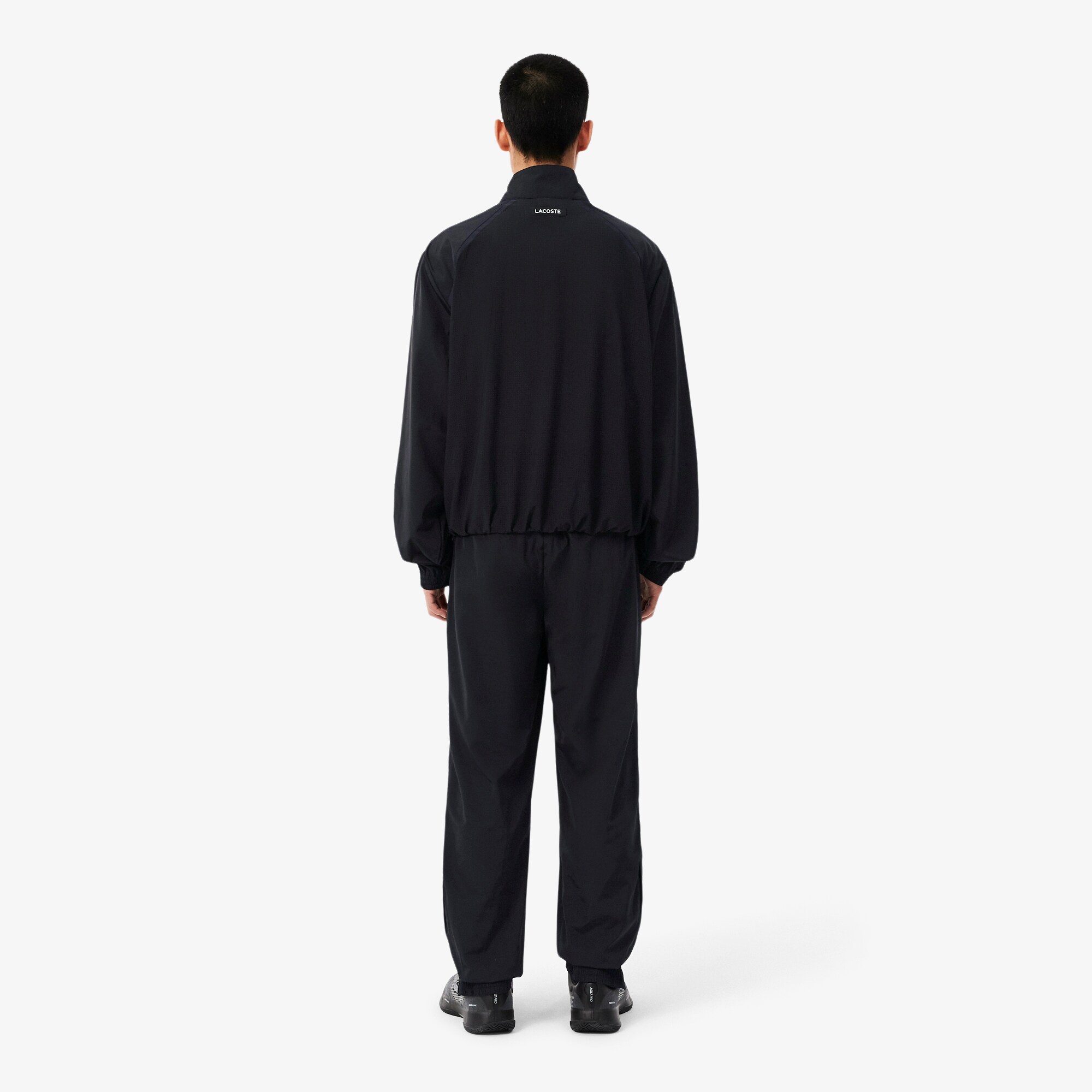 Lacoste Tennis x Daniil Medvedev Tracksuit image number 2