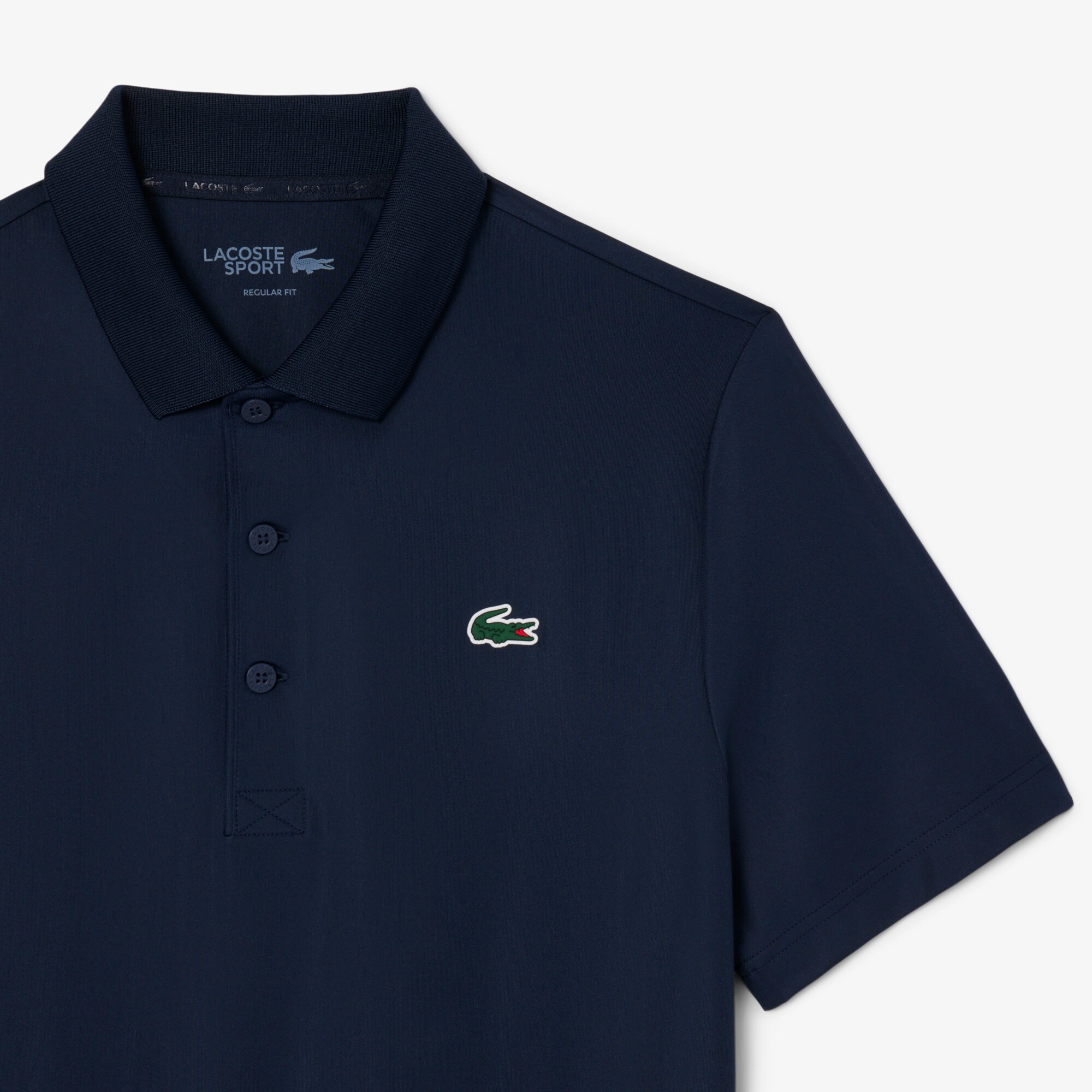 Kaos Polo Golf UV Protect Regular Fit image number 5