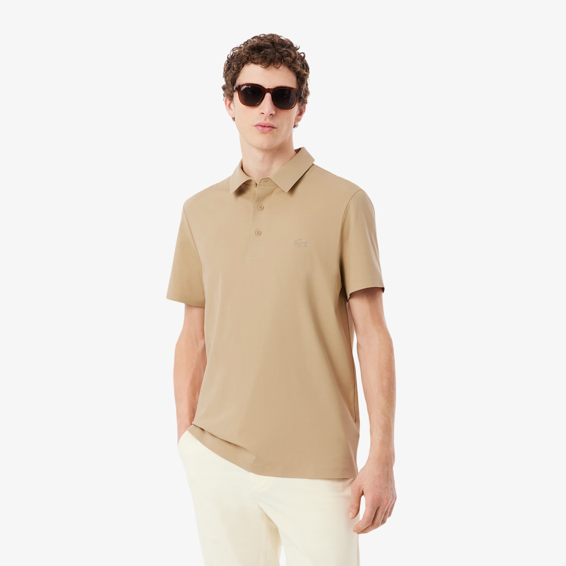 Kaos Polo Regular Fit image number 0