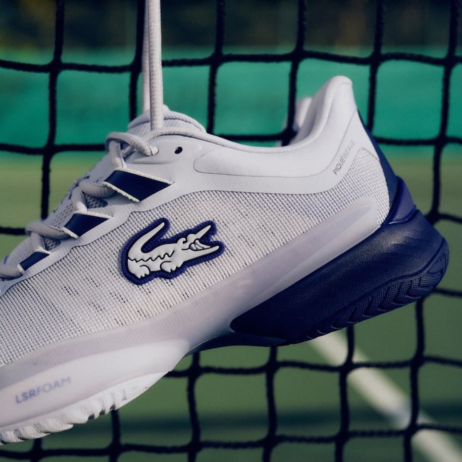 Sepatu Tennis Pria AG-LT23 Ultra image number 7