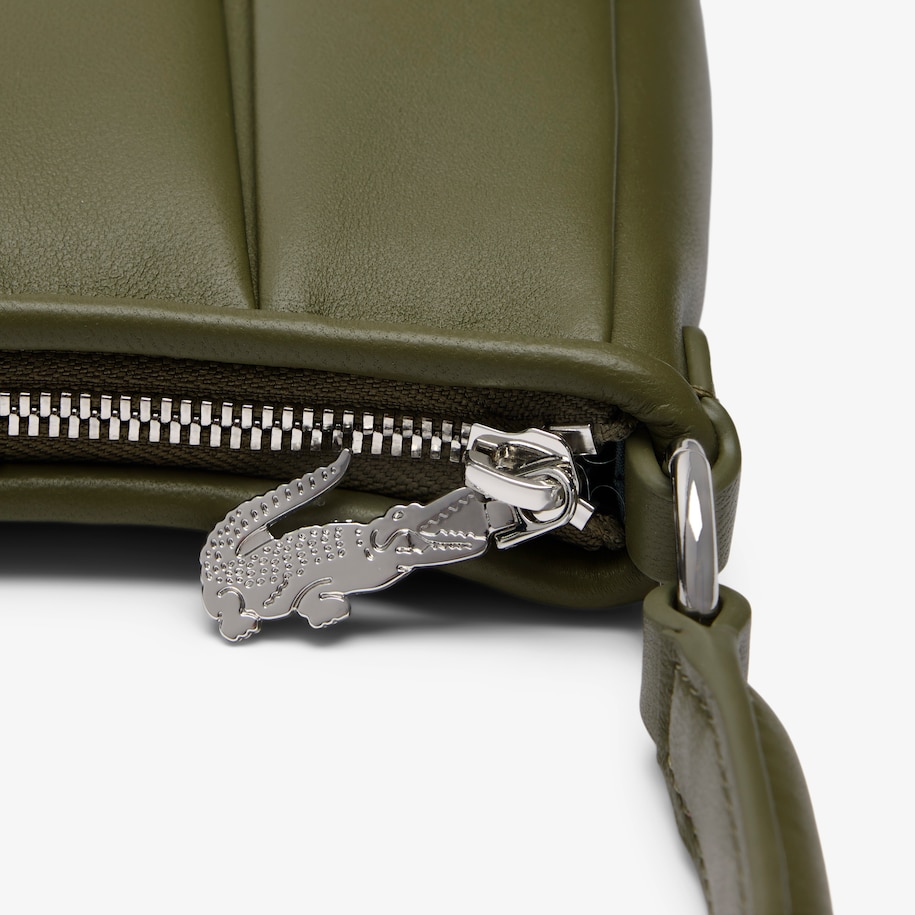 Medium Runway Lenglen Leather Bag image number 5