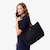 Anna Reversible Tote with Pouch image number 9