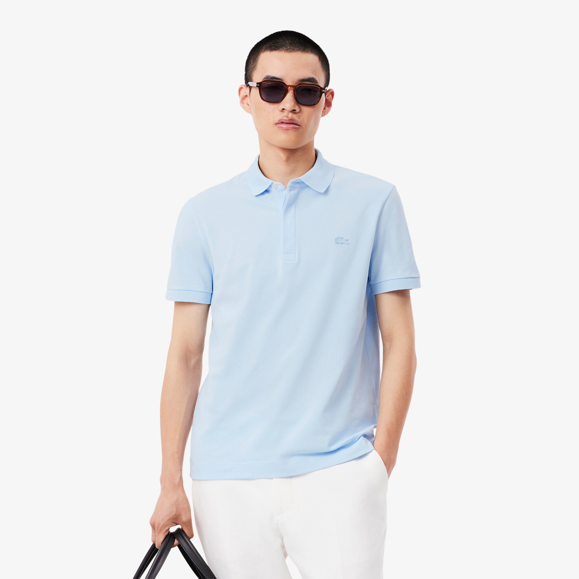 Semua Kaos Polo | Koleksi Polo | LACOSTE