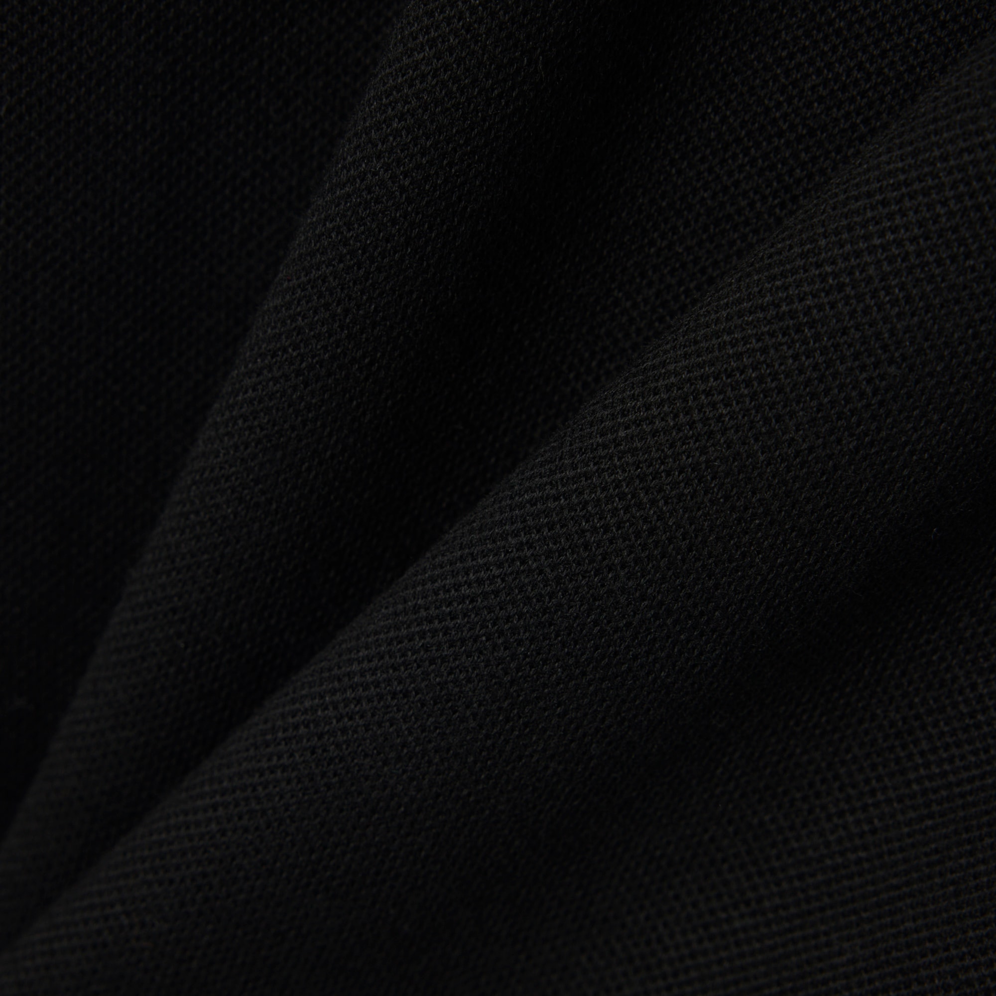 Slim Fit Stretch Mini Piqu&eacute; Polo Dress image number 6
