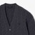 Kardigan Rajut Cable Cashmere Runway image number 5