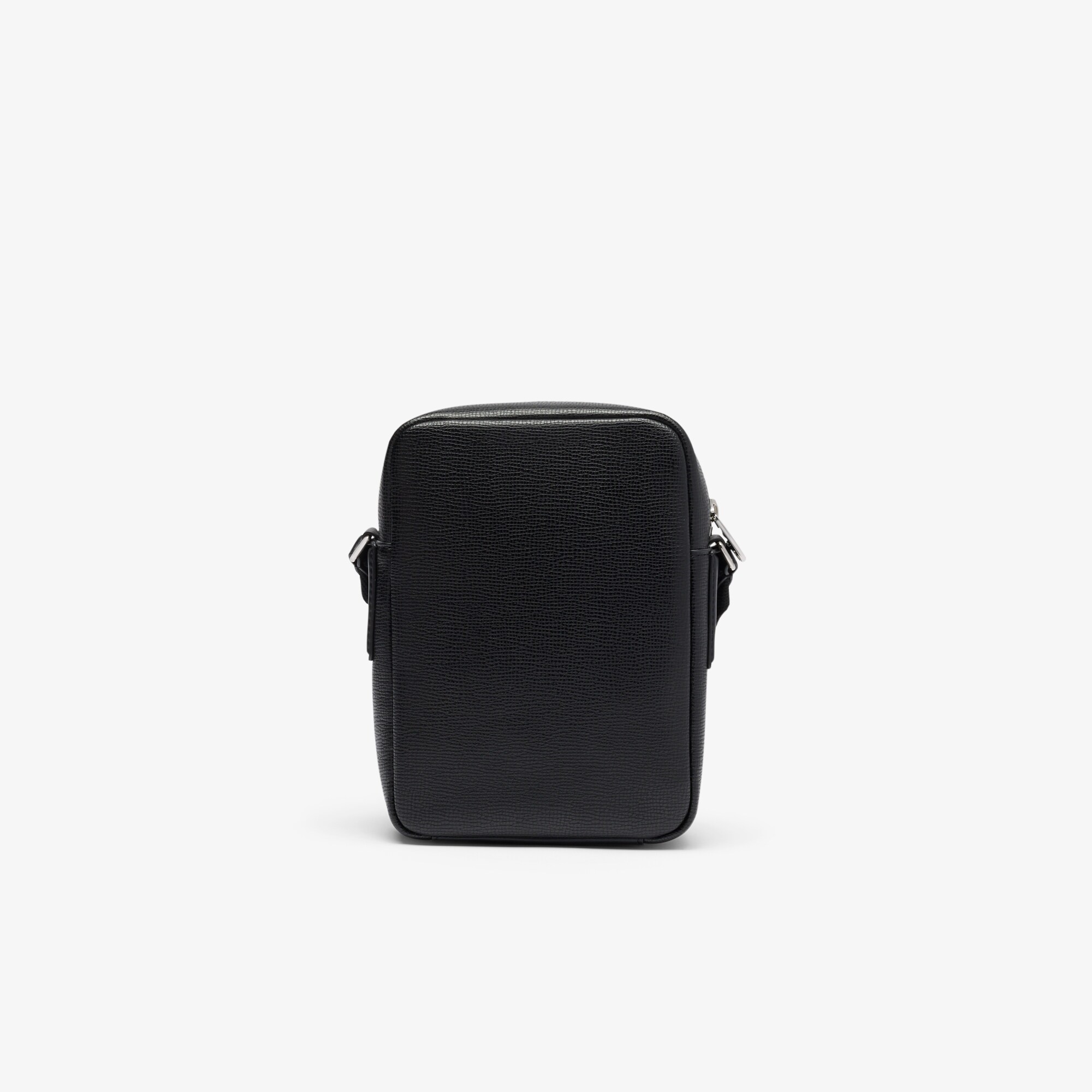 Ossian Leather Satchel image number 1