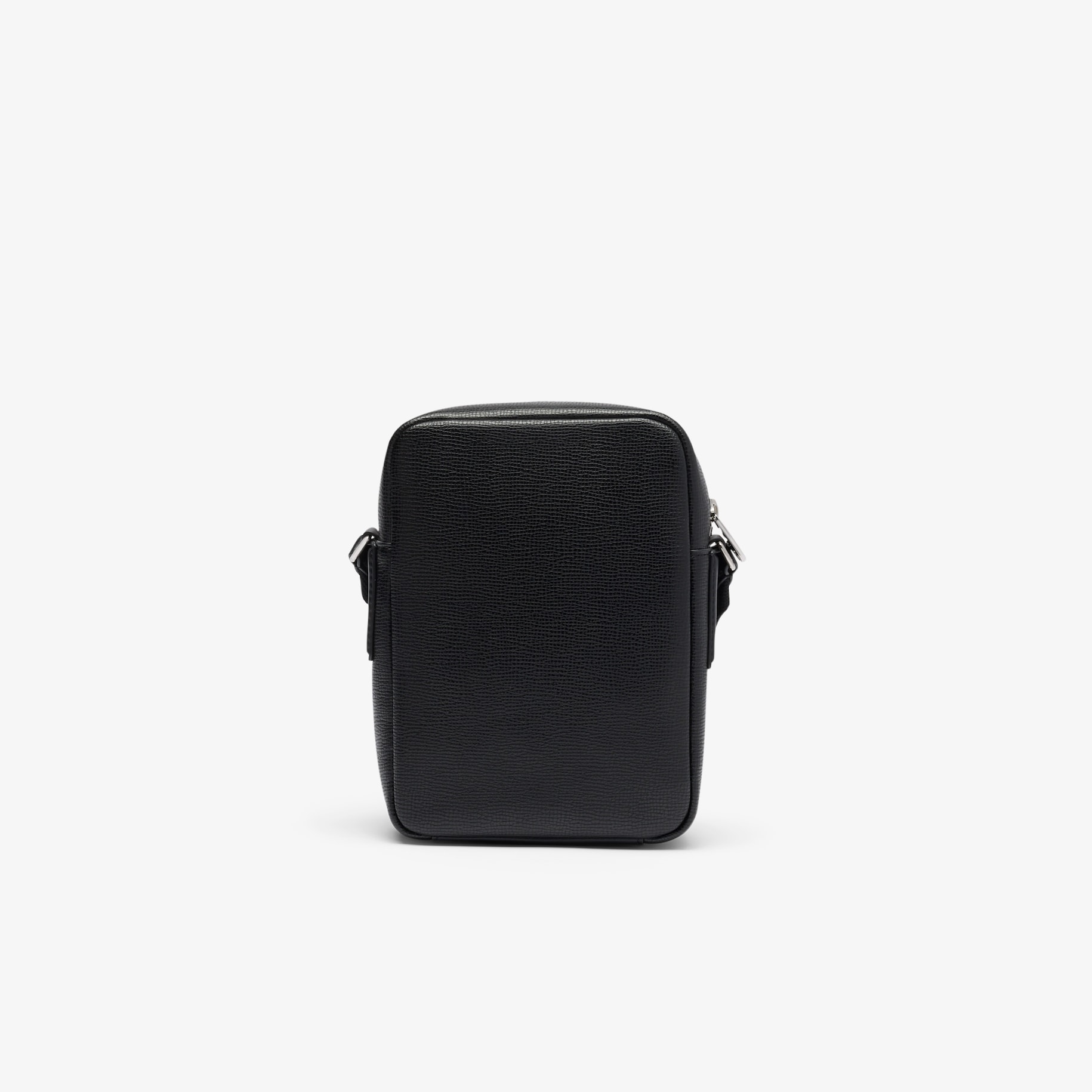 Ossian Leather Satchel image number 1