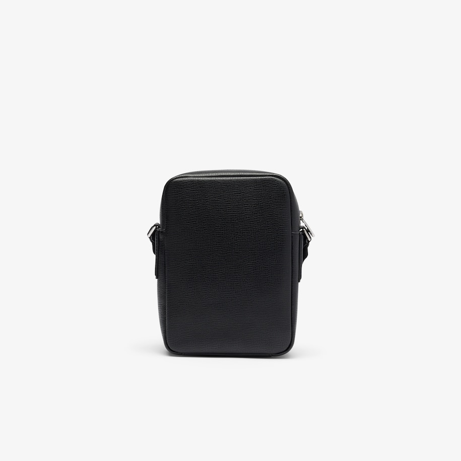 Ossian Leather Satchel image number 1