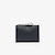 Anna Coated Piqu&eacute; Canvas Pouch image number 0