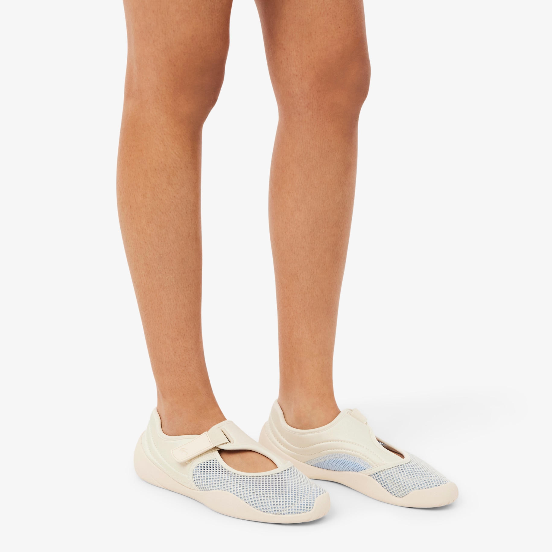 Sepatu Sneakers Low Mystere Wanita image number 6