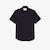Regular Fit Short Sleeved Cotton Shirt image number 3