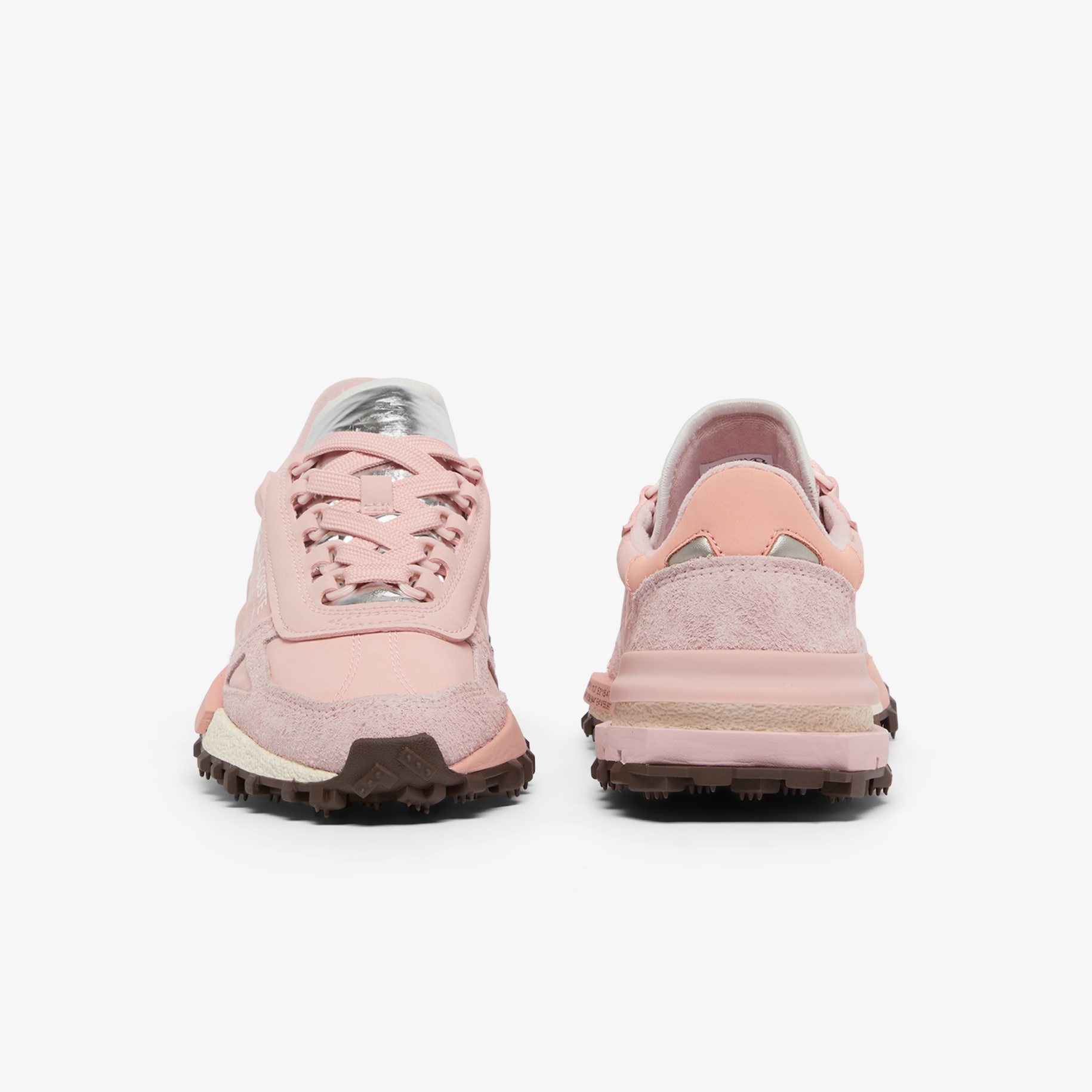 Sepatu Sneakers Elite Active Wanita image number 4