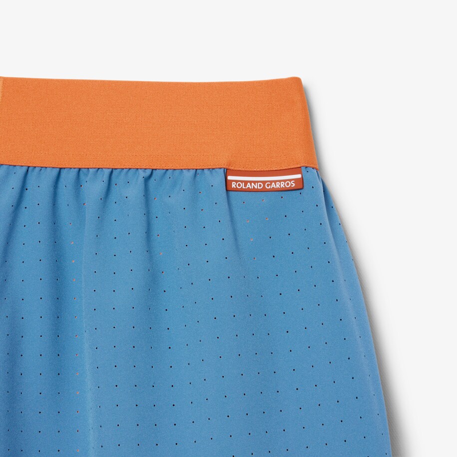 Celana Pendek Tenis Edisi Roland-Garros image number 4