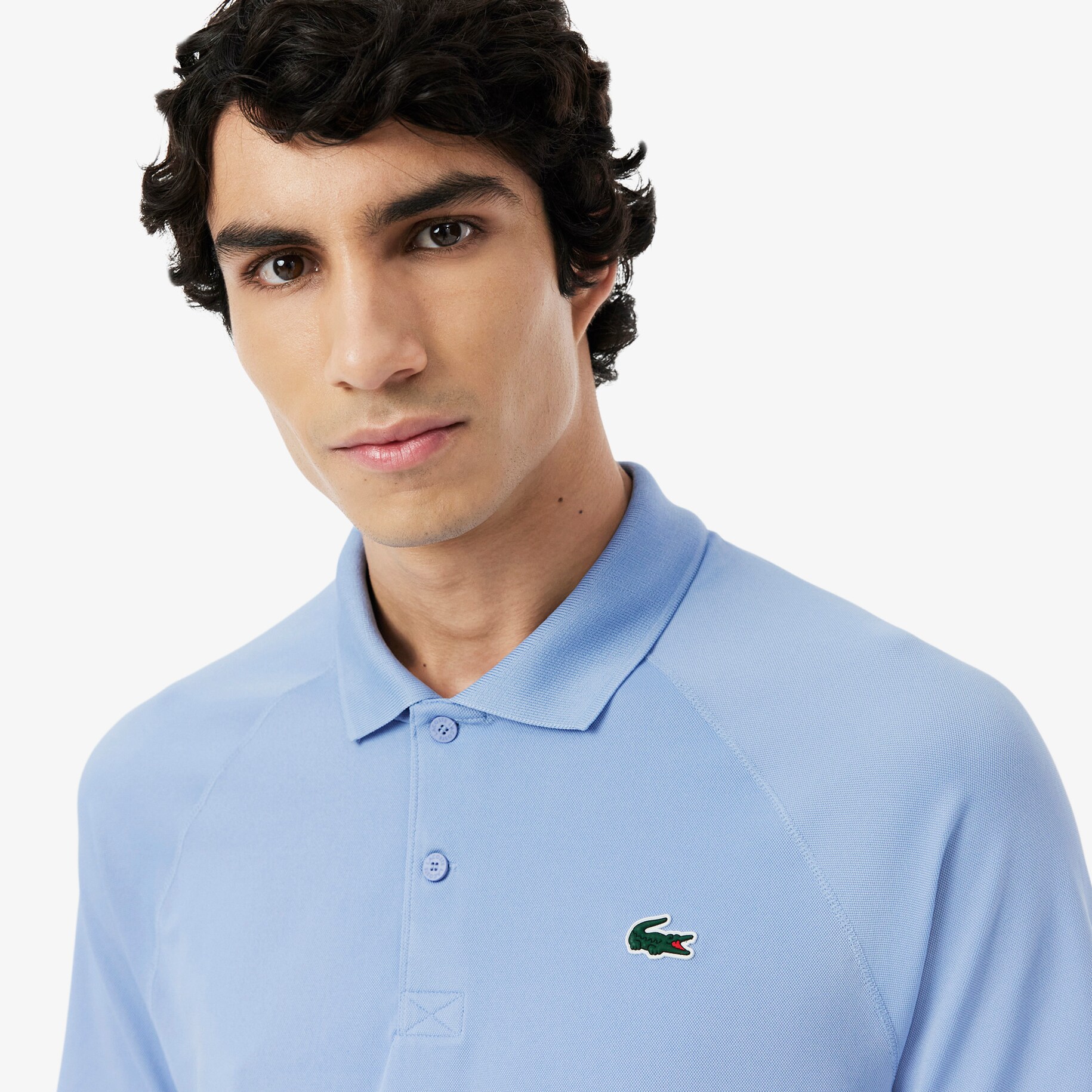 Kaos Polo Regular Fit Ultra Dry Sport image number 1