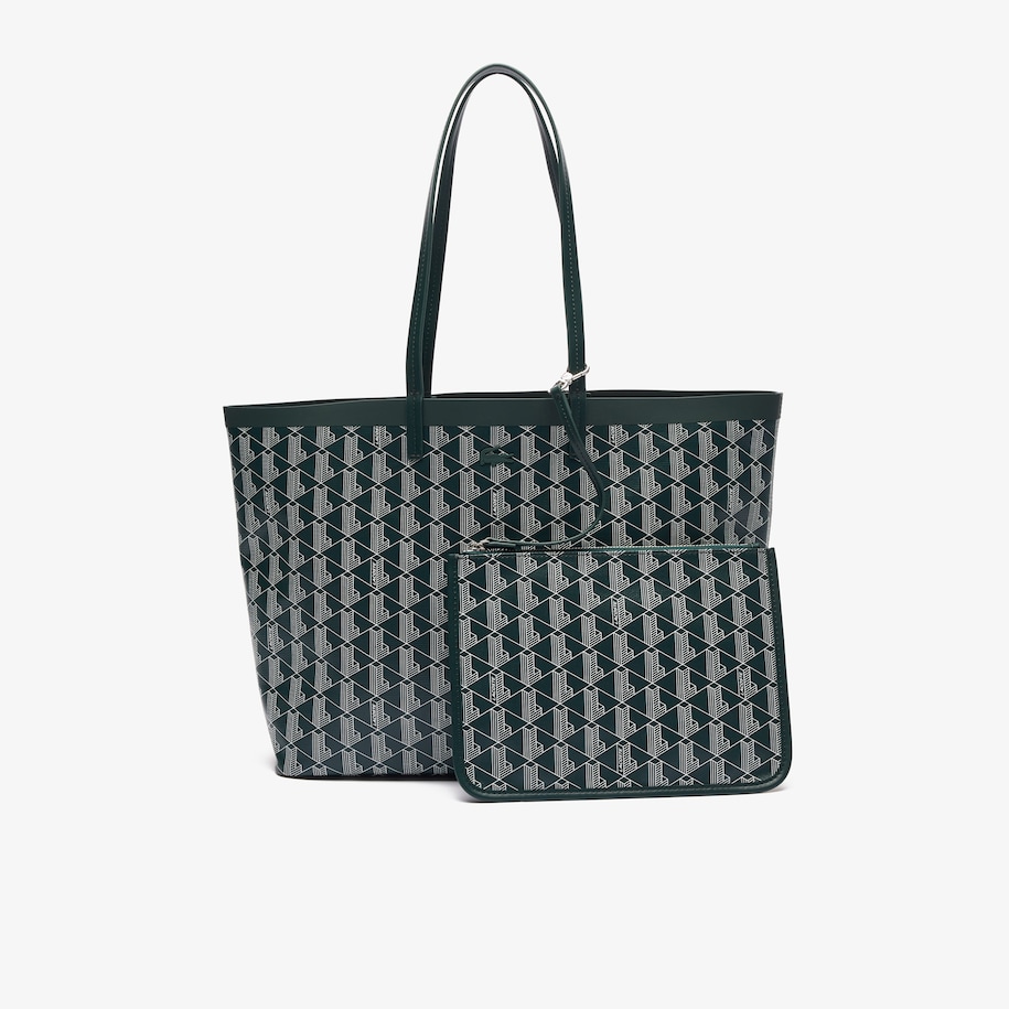 Zely Tote with Pouch image number 0
