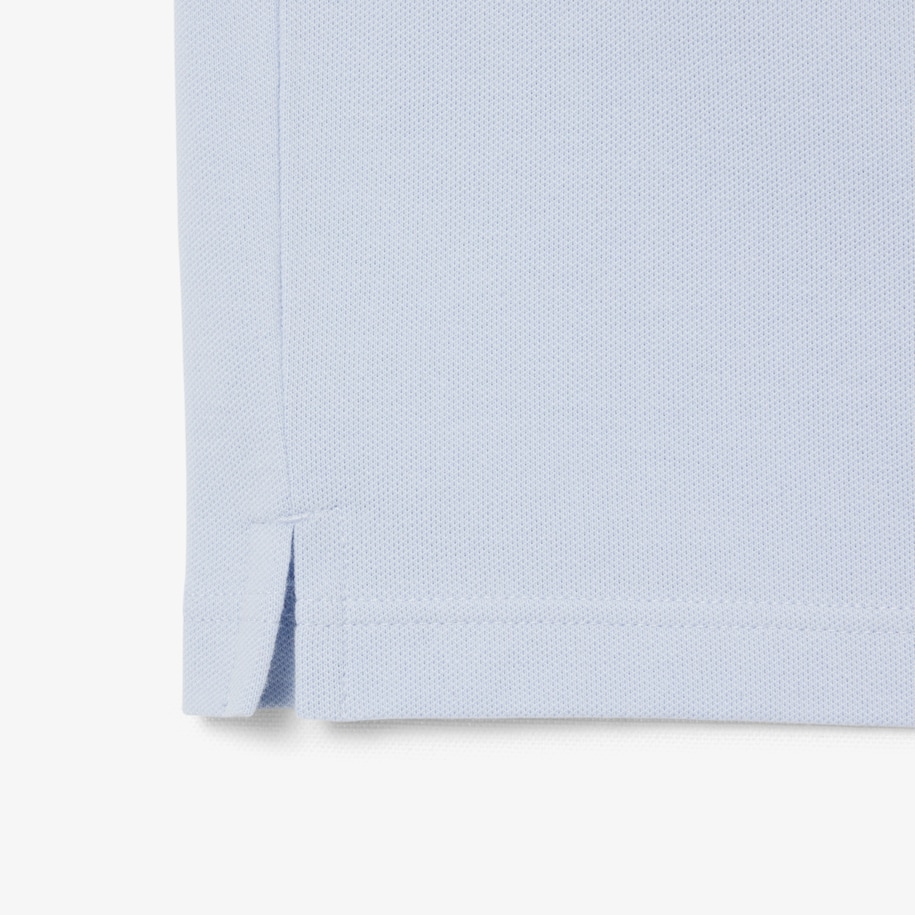 Kaos Polo Pique Mini Slim Fit Stretch image number 5