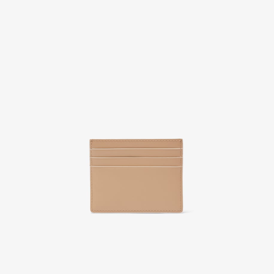 Fg Leather Card Holder image number 1