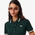 Stretch Polo Collar Skater Dress image number 1