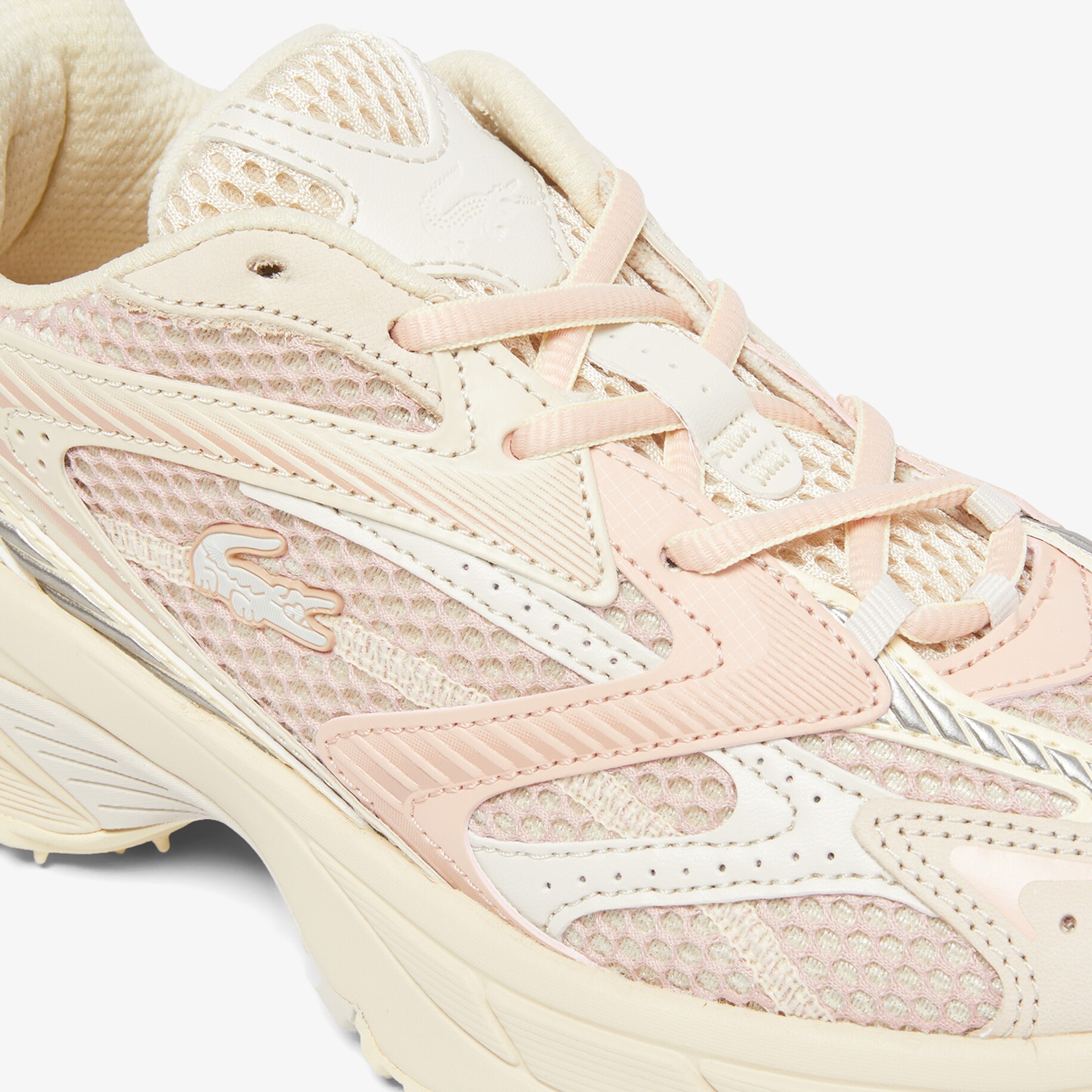 Women's L003 Neo Shot Sneakers image number 5
