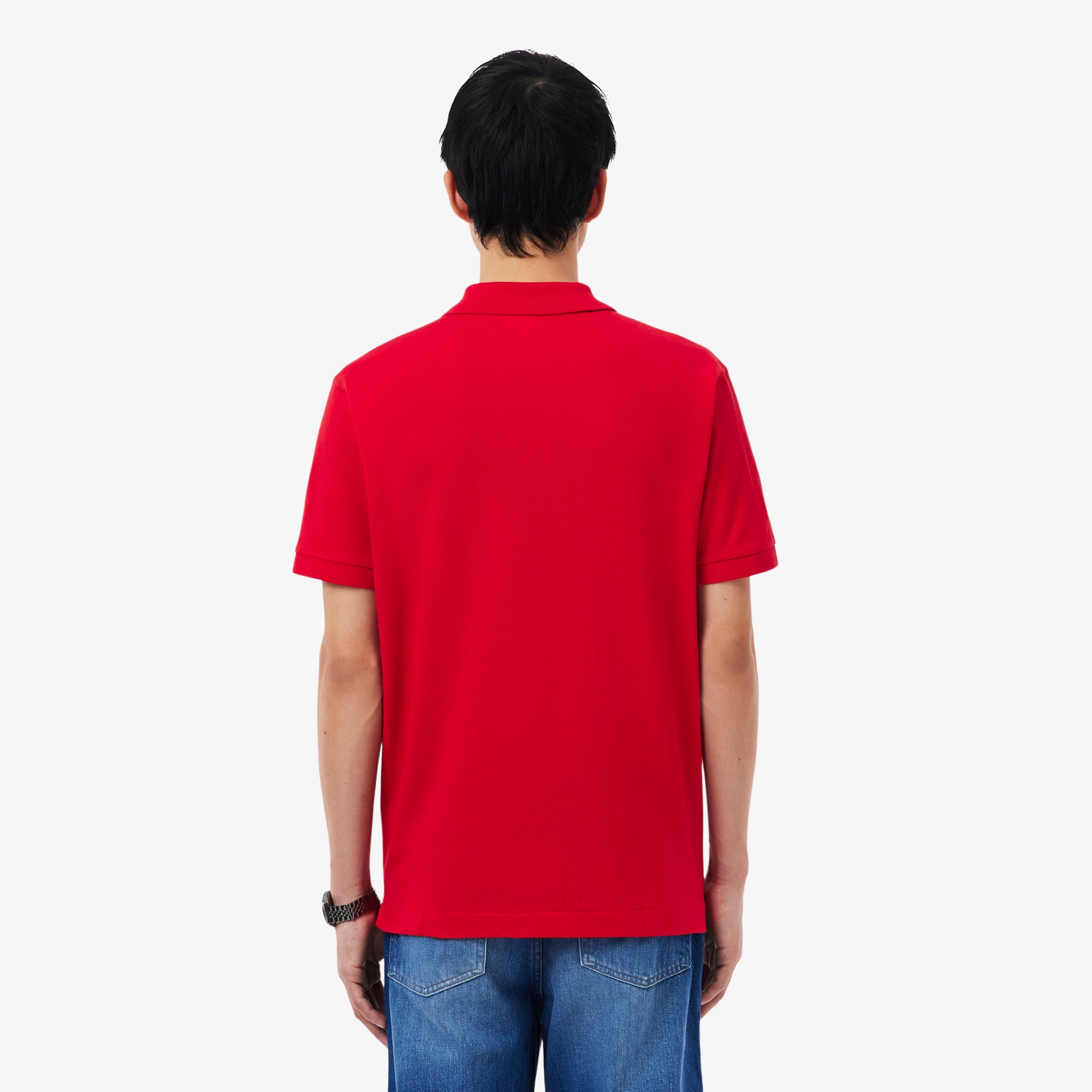 Classic Fit L.12.12 Original Polo Shirt image number 2